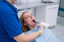 Dental intra oral d'occasion  Expédié en Belgium