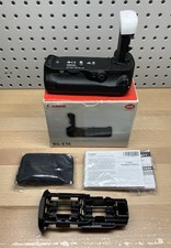Canon batteriegriff e16 gebraucht kaufen  Butzbach