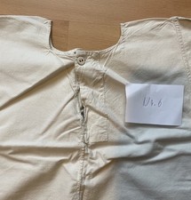 Altes leinen nachthemd gebraucht kaufen  Gieboldehausen