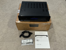 Parasound halo cd1 for sale  Pueblo