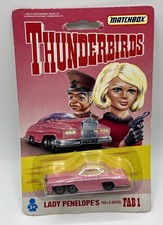 Lady penelope rolls d'occasion  Loches