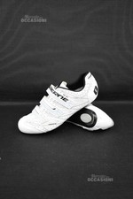 Scarpe ciclismo gaerne usato  Susegana