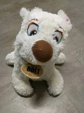 Disney bolt plush for sale  SHEFFIELD