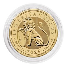Gold coin british for sale  LEICESTER