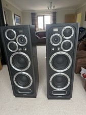 Wharfedale loud speakers for sale  UK