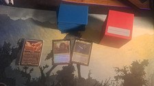 Magic commander deck gebraucht kaufen  Heide