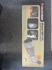 Celestron regal 80f for sale  LONDON