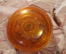 Vintage Duncan Yo Yo Gold Award comprar usado  Enviando para Brazil