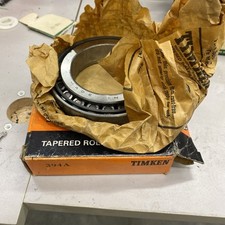 TAP 395A/394A Timken 66,68 x 110 x 22 mm. ROLO. LINHA ÚNICA comprar usado  Enviando para Brazil