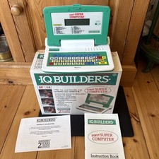 First super computer for sale  ALRESFORD