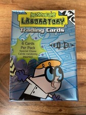 Dexter laboratory set for sale  PONTEFRACT