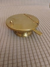 Petitte navette encense d'occasion  Genouillac