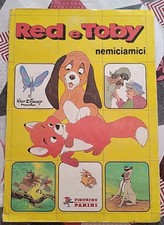 Album panini anno usato  Capranica