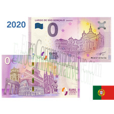 Billet souvenir 2020 d'occasion  France