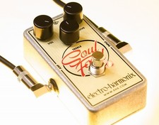 Electro-Harmonix Soul Food Distortion/Fuzz/Overdrive Fuzz Distortion Overdrive S, usado comprar usado  Enviando para Brazil