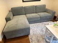 Dunelm claude tonal for sale  CONGLETON