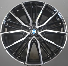 Alufelge bmw 1er gebraucht kaufen Alufelge bmw 1er gebraucht kaufen  Gilserberg