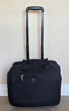 Mala Atlantic mala de viagem bagagem rolante mala alça roda preta comprar usado Mala Atlantic mala de viagem bagagem rolante mala alça roda preta comprar usado  Enviando para Brazil