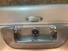 Zero halliburton ribbed for sale  Urbandale