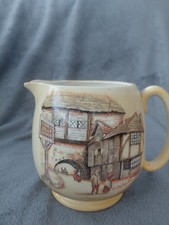 Antique jug pitcher for sale  DURHAM
