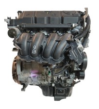 Usado, Motor für Citroen Peugeot DS3 1,4 VTi 8FP 8F01 EP3C N12B14A 0135QZ 0139WR comprar usado  Enviando para Brazil
