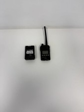 Usado, Rádio VHF Icom IC-F50V testado com bateria comprar usado Usado, Rádio VHF Icom IC-F50V testado com bateria comprar usado  Enviando para Brazil