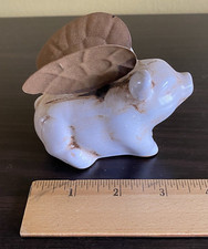 Pigs fly figurines for sale  Roseville