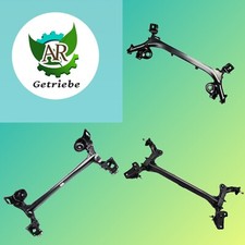 Hinterachse citroen ds3 gebraucht kaufen  Rochlitz