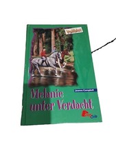 Joanna campbell melanie gebraucht kaufen  Jüchen