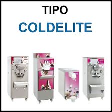 Ricambi tipo coldelite usato  Saltrio