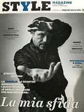 Style 2020 4.stefano usato  Campagna