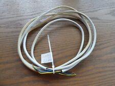 Elektrokabel kupferkabel meter gebraucht kaufen  Deutschland