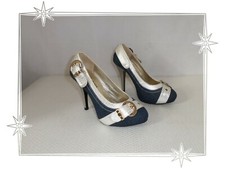 Chaussures escarpins fantaisie d'occasion Chaussures escarpins fantaisie d'occasion  Foix