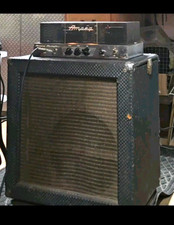 Ampeg portaflex instrument for sale  Augusta