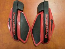 Hand guards powermadd d'occasion  Expédié en Belgium