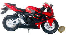 Toy model motorbike for sale  BLACKPOOL