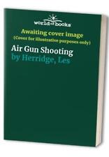 Air gun shooting for sale  UK