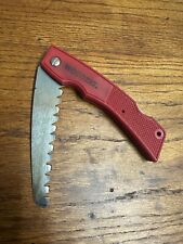 Woodzig blade folding for sale  Fond Du Lac