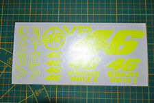 Stickers fluo grazie d'occasion  Freyming-Merlebach
