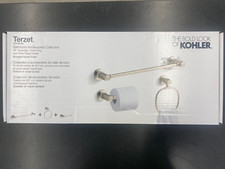 Kohler terzet piece for sale  Grand Rapids