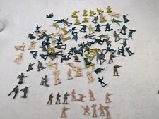 Assorted plastic army for sale  Mikado