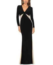 Xscape neck embellished for sale  Apex