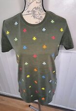 Gucci embroidered multicolour for sale  CHORLEY