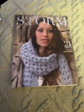 Knitting patterns book for sale  CLEVEDON