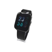Bluetooth smartwatch touch gebraucht kaufen  Grünhain-Beierfeld