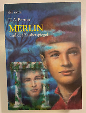 Merlin zauberspiegel barron gebraucht kaufen Merlin zauberspiegel barron gebraucht kaufen  Eberfing