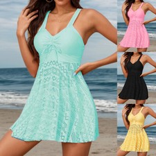 Damen spitze tankini gebraucht kaufen  Obertshausen