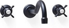 Antique wall faucet for sale  North Las Vegas