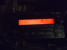 toyota cd changer for sale  Brooklyn