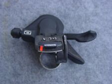 Schalthebel shimano slx gebraucht kaufen  Neckargemünd
